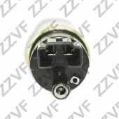 Насос топливный MITSUBISHI GALANT (EA) (97-03) <b>ZZVF GRA7143</b>