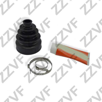 Пыльник шруса наружный <b>ZZVF GRA71789</b>