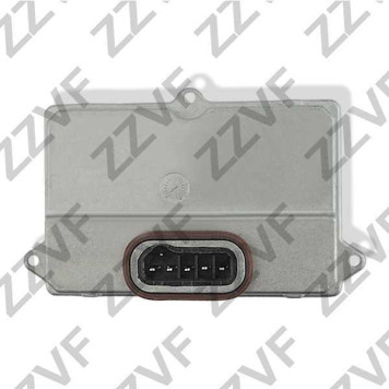 Блок управления газоразрядной лампы AUDI A6A8 (04-10) <b>ZZVF GRA7476</b>-1