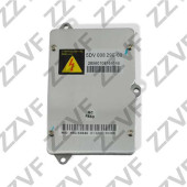 Блок управления газоразрядной лампы AUDI A6A8 (04-10) <b>ZZVF GRA7476</b>