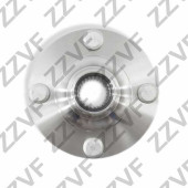 Ступица переднего колеса <b>ZZVF GRA75932</b>