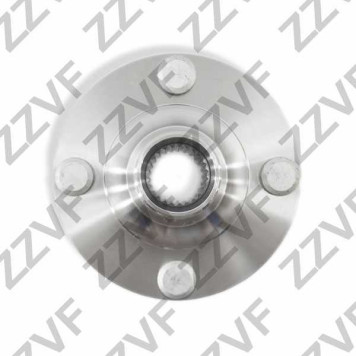 Ступица переднего колеса <b>ZZVF GRA75932</b>