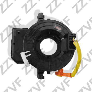 Контактная группа подушки безопасности MITSUBISHI ASX (10-14), OUTLANDER (12-14) <b>ZZVF GRA76A91</b>-1