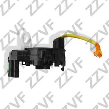 Контактная группа подушки безопасности MITSUBISHI ASX (10-14), OUTLANDER (12-14) <b>ZZVF GRA76A91</b>-2