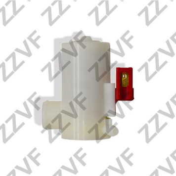 Моторчик омывателя лобового стекла HONDA ACCORD, HR-V, CIVIC, STREAM, S2000 (05-...) <b>ZZVF GRA76SL0E</b>