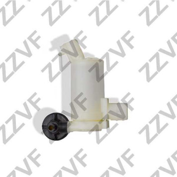 Моторчик омывателя лобового стекла HONDA CR-V (07-...), CR-V I-CTDI (07-...) <b>ZZVF GRA76SMAJ</b>