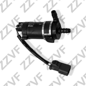 Моторчик омывателя лобового стекла HONDA ACCORD (08-...), CIVIC (06-...), CR-V (07-...) <b>ZZVF GRA76SS01</b>