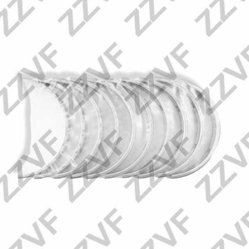 Вкладыши коренные <b>ZZVF GRA7794</b>