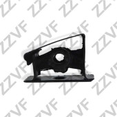 Кронштейн крепления глушителя <b>ZZVF GRA7797</b>