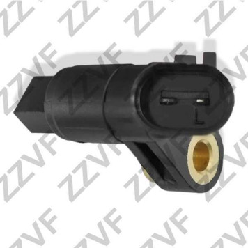 Датчик абс передний левый (L) AUDI TT 8N3 (98-06) <b>ZZVF GRA7823</b>-1