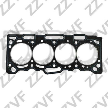 Прокладка головки блока цилиндров MITSUBISHI LANCERLANCER CLASSIC (00-11), SPACE STAR (98-04) <b>ZZVF GRA792B</b>