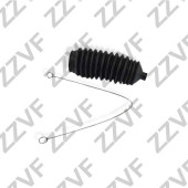 Пыльник рулевой рейки <b>ZZVF GRA80317</b>