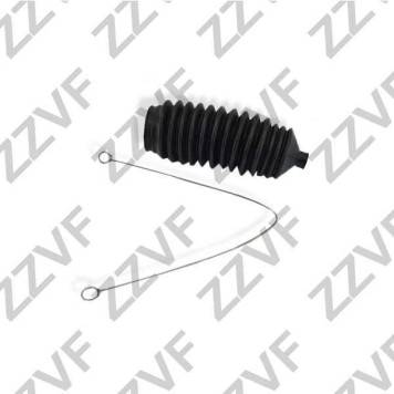 Пыльник рулевой рейки <b>ZZVF GRA80317</b>