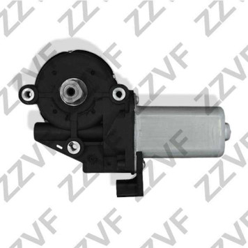Моторчик переднего правого стеклоподъемника MITSUBISHI GRANDIS (04-10), PAJERO/MONTERO (00-13) <b>ZZVF GRA84MR9</b>-1