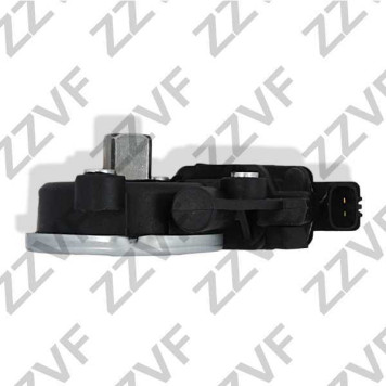 Моторчик переднего правого стеклоподъемника MITSUBISHI GRANDIS (04-10), PAJERO/MONTERO (00-13) <b>ZZVF GRA84MR9</b>-2