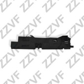 Кронштейн радиатора левый (L) <b>ZZVF GRA8572</b>