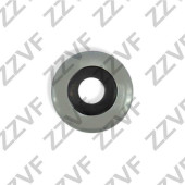 Подшипник опоры амортизатора <b>ZZVF GRA86024</b>
