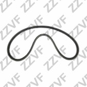 Ремень клиновый MITSUBISHI PAJERO/MONTERO II (V1, V2, V3, V4) (97-04) <b>ZZVF GRA8692</b>