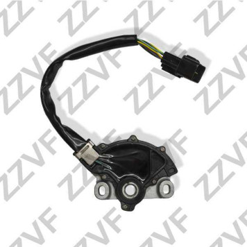 Датчик положения рычага акпп MITSUBISHI L200 KA4T(05-...), PAJEROMONTERO (00-06) <b>ZZVF GRA86A053</b>