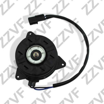 Моторчик вентилятора охлаждения MITSUBISHI LANCER (07-14), OUTLANDER (03-12) <b>ZZVF GRA89MR13</b>-1