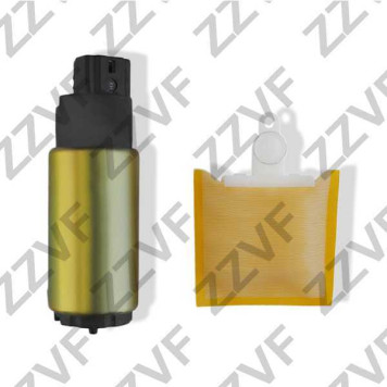 Насос топливный MITSUBISHI PAJEROMONTERO SPORT K96W (98-09) <b>ZZVF GRA9079</b>-1