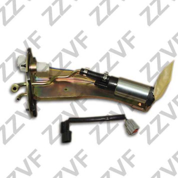 Насос топливный в сборе MITSUBISHI PAJEROMONTERO SPORT K96W (98-09) <b>ZZVF GRA9081</b>
