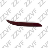 Отражатель бампера задний правый (R) <b>ZZVF GRA914</b>