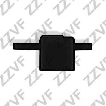 Датчик положения коленвала MITSUBISHI GALANT (06-10), GRANDIS (04-10), OUTLANDER (03-08) <b>ZZVF GRA91MR58</b>-1