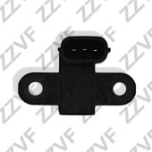 Датчик положения коленвала MITSUBISHI GALANT (06-10), GRANDIS (04-10), OUTLANDER (03-08) <b>ZZVF GRA91MR58</b>