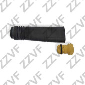 Пыльник амортизатора <b>ZZVF GRA92049</b>