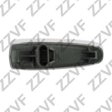 Повторитель указателя поворота на крыло <b>ZZVF GRA9301A</b>-1