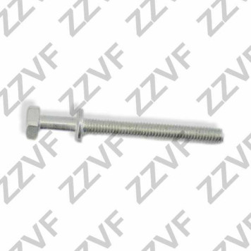 Болт натяжителя приводного ремня <b>ZZVF GRA9376</b>