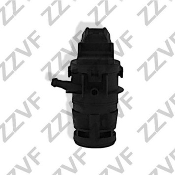 Насос омывателя лобового стекла MITSUBISHI PAJEROMONTERO (00-06) <b>ZZVF GRA93B96</b>-2