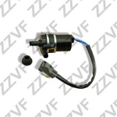 Насос стеклоомывателя MITSUBISHI PAJEROMONTERO V87W (V80, 90) (06-13) <b>ZZVF GRA9682</b>