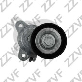 Ролик натяжителя приводного ремня MITSUBISHI LANCER (07-14), OUTLANDER (06-12) <b>ZZVF GRA97A54</b>