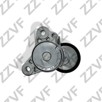 Ролик натяжителя приводного ремня MITSUBISHI LANCER (07-14), OUTLANDER (06-12) <b>ZZVF GRA97A54</b>-2