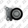 Ролик натяжителя приводного ремня MITSUBISHI LANCER (07-14), OUTLANDER (06-12) <b>ZZVF GRA97A54</b>