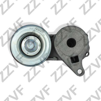 Натяжитель ремня приводного MITSUBISHI GALANT (06-10), GRANDIS (04-10), LANCERLANCER CLASSIC (00-11 <b>ZZVF GRA97MN4</b>-1