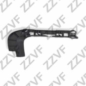 Кронштейн переднего бампера левый (L) <b>ZZVF GRA987</b>