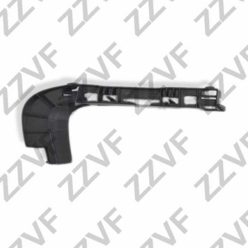 Кронштейн переднего бампера левый (L) <b>ZZVF GRA987</b>