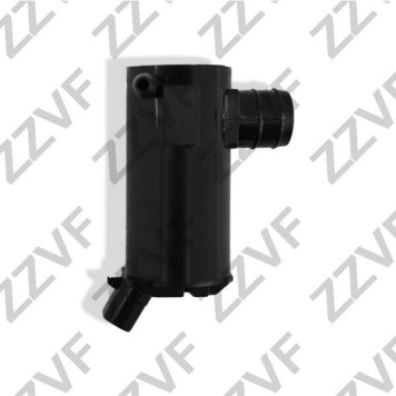 Моторчик омывателя лобового стекла MITSUBISHI COLTLANCER (95-03), GALANT SALOON (96-03) <b>ZZVF GRA9909</b>-1