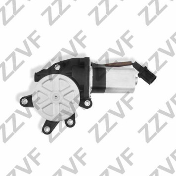 Моторчик стеклоподъемника переднего прапвого <b>ZZVF GRA991A</b>-1