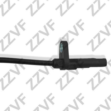 Датчик абс задний правый (R) FORD TRANSIT (06-...) <b>ZZVF GRA9975</b>-1