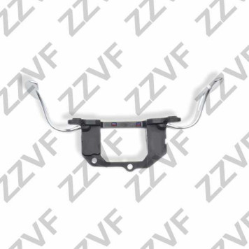 Переключатель диапазонов акп <b>ZZVF GRAA006</b>-1