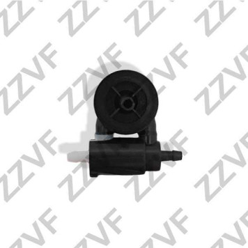 Насос омывателя лобового стекла NISSAN MICRA (02-10), NOTE (06-13), PRIMERA (02-07) <b>ZZVF GRAA01CB</b>-2
