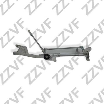 Трапеция стеклоочистителя <b>ZZVF GRAA032</b>