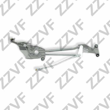 Трапеция стеклоочистителя <b>ZZVF GRAA058</b>-1