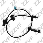 Датчик абс задний правый (R) HONDA CIVIC 2006-... <b>ZZVF GRAA13R</b>