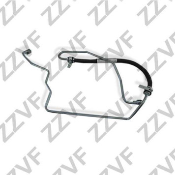 Шланг гур <b>ZZVF GRAA334</b>