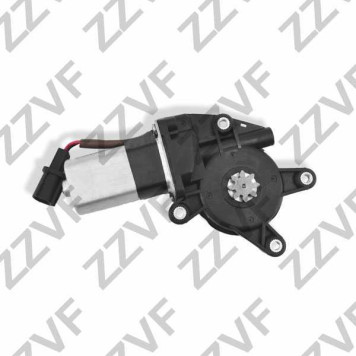 Моторчик стеклоподъемника заднего левого <b>ZZVF GRAAX82</b>-1